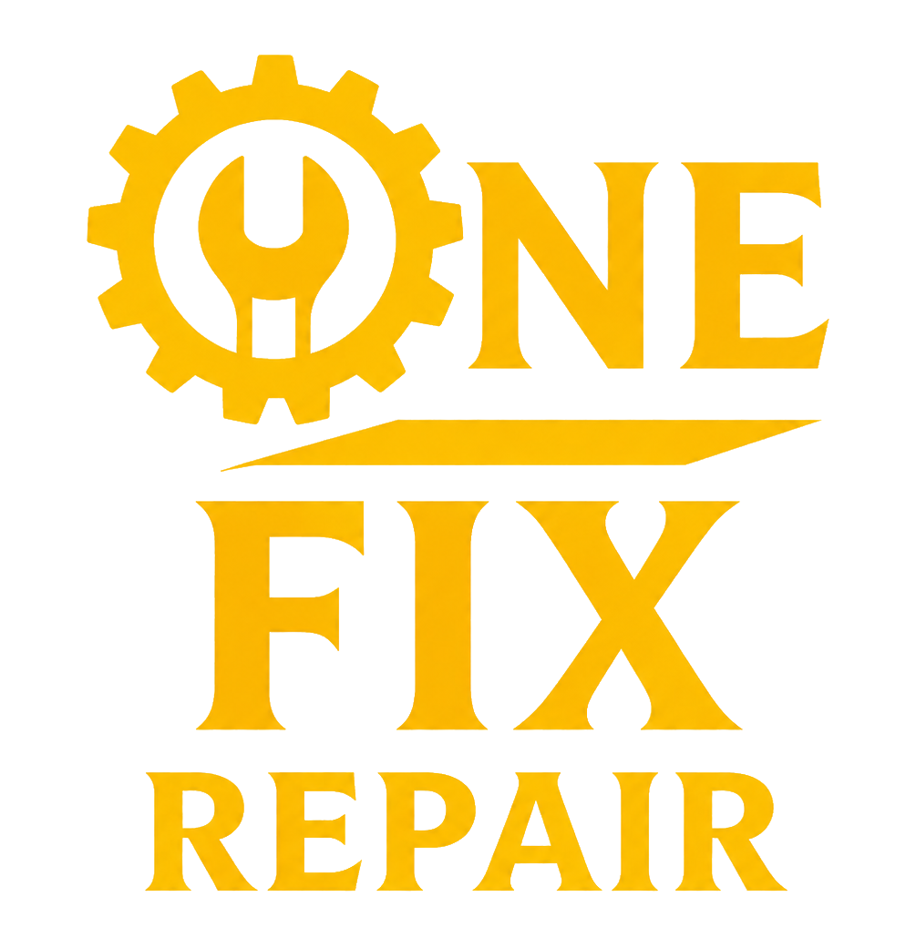 OneFix Repair