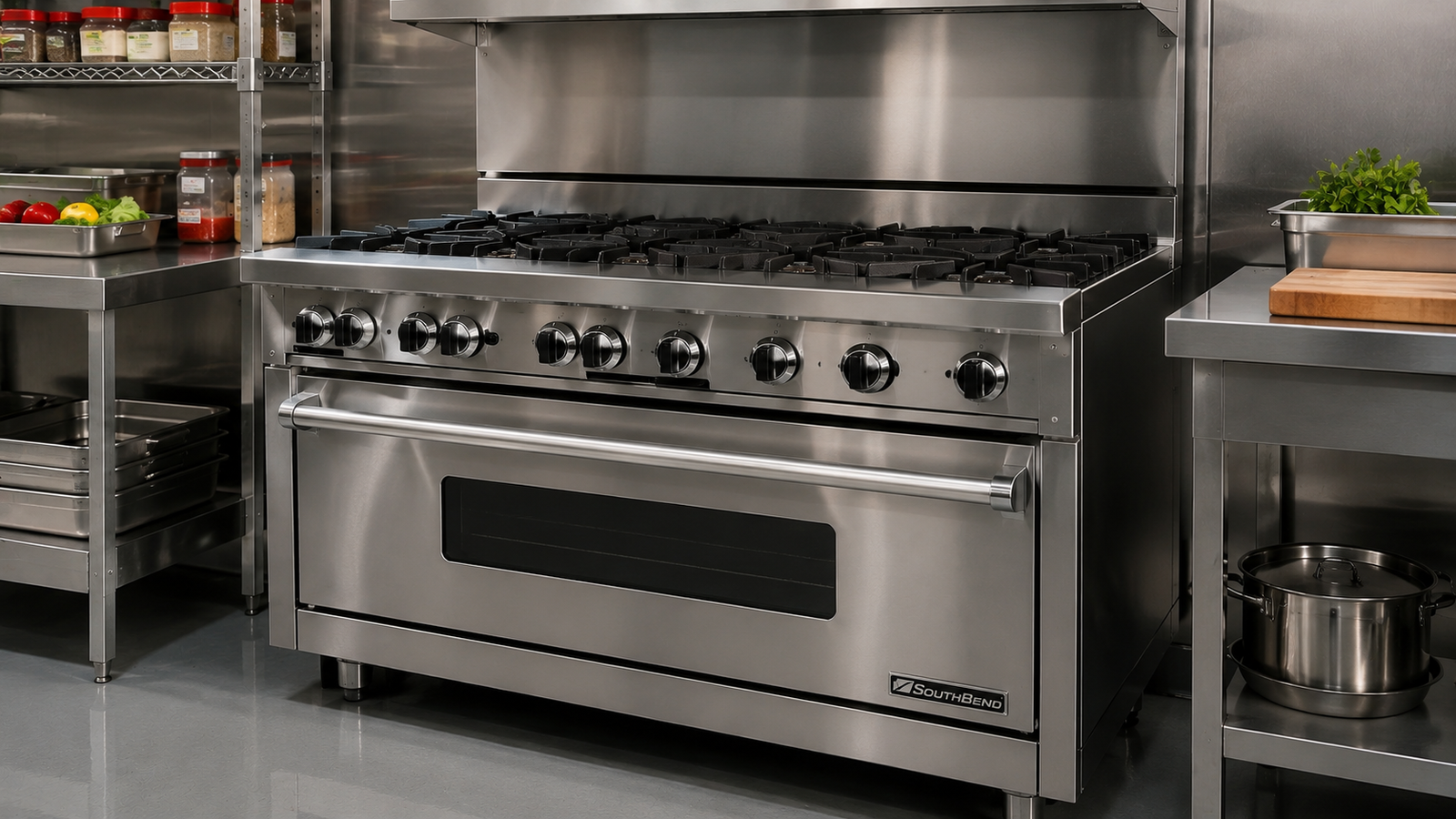 Range & Stove Repair in Greater Boston, MA