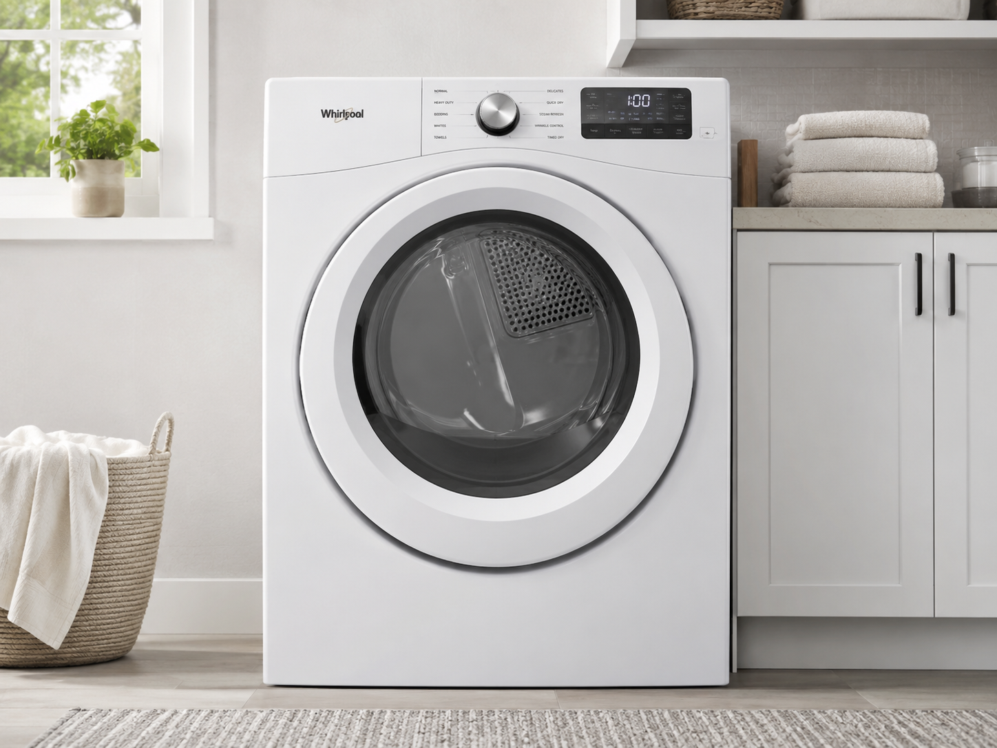 Dryer Repair in Greater Boston, MA