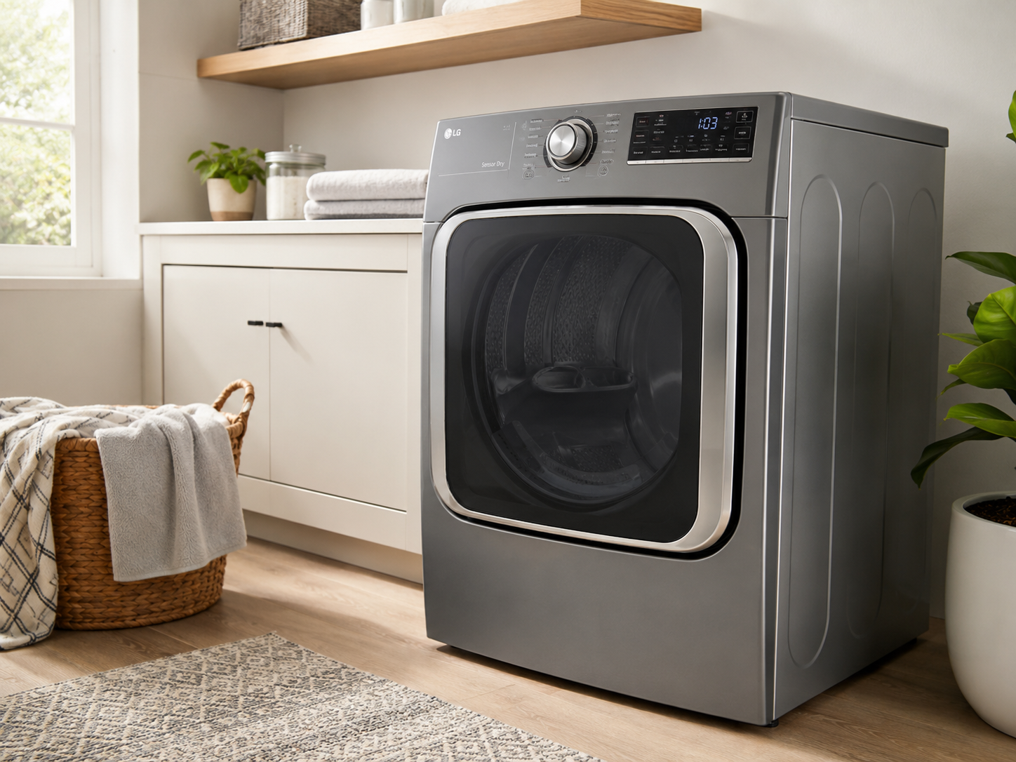 Dryer Repair in Greater Boston, MA