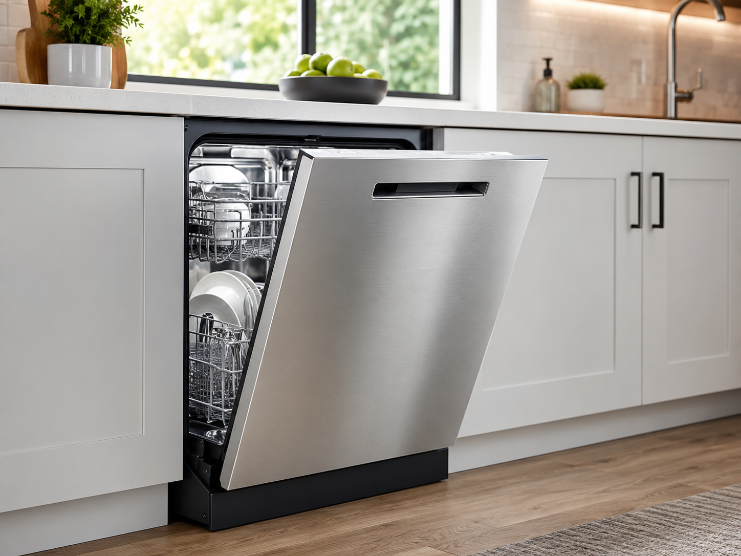 Dishwasher Repair in Greater Boston, MA