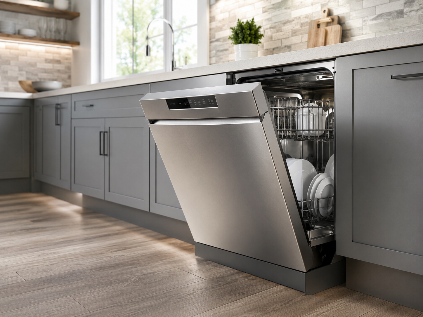 Dishwasher Repair in Greater Boston, MA